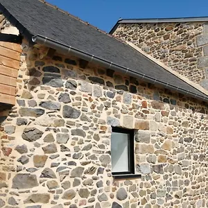 Chez Magali Et Aymeric Appartement La Méaugon