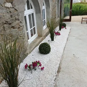 Ty Keramor Appartement Hopital-Camfrout